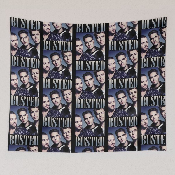 Item preview, Busted Band designed and sold by talynn-hufford.