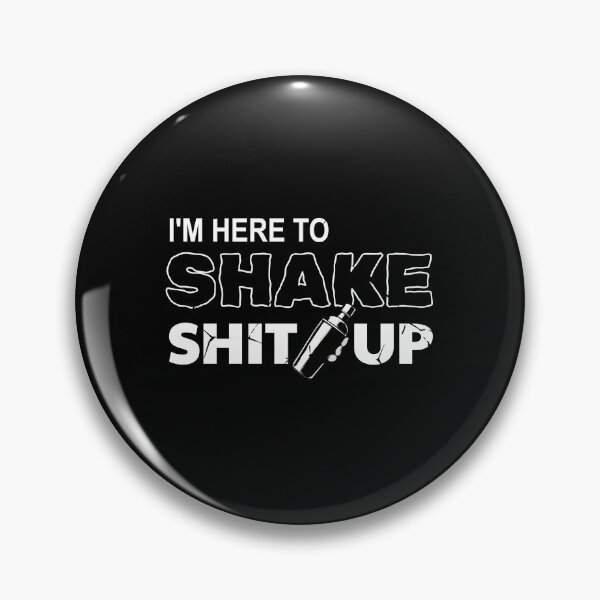 Item preview, Bartender quotes designed and sold by kiakuki.