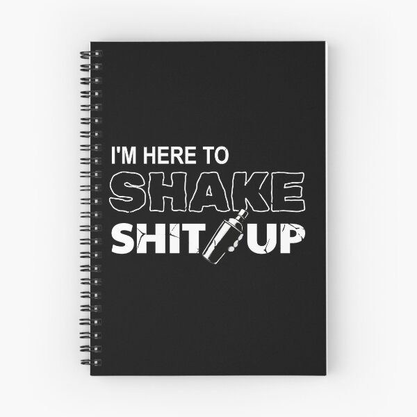 Item preview, Bartender quotes designed and sold by kiakuki.