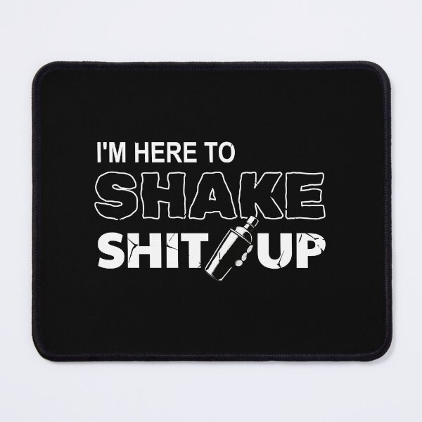 Item preview, Bartender quotes designed and sold by kiakuki.