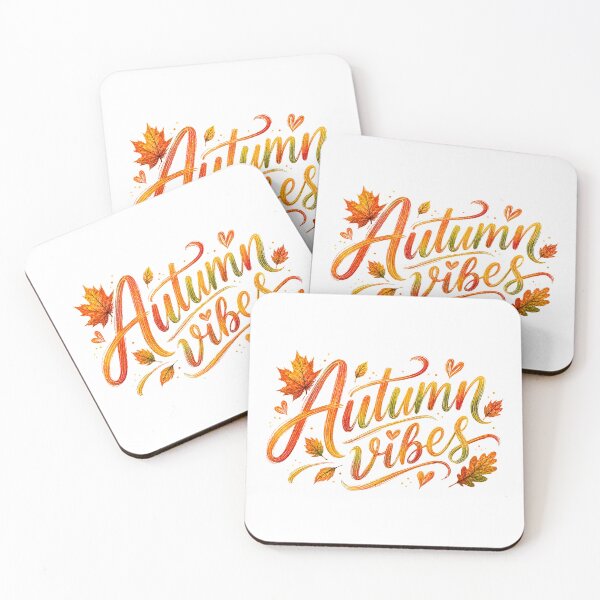 Item preview, Autumn Vibes designed and sold by HeyFajnaLinja.