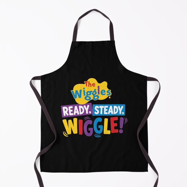 Item preview, Ready Steady Wiggle The Wiggles Kids Fun -62 designed and sold by AmoreDesignAns.