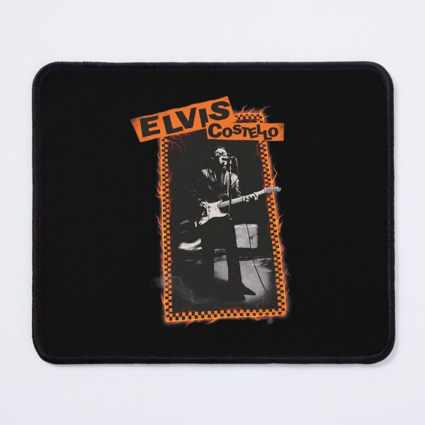 Item preview, Elvis Costello designed and sold by HollyGloria1.