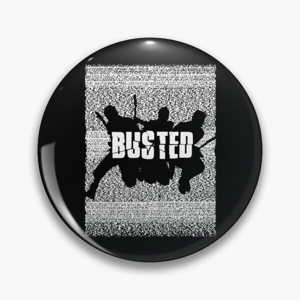 Item preview, Busted Band designed and sold by talynn-hufford.