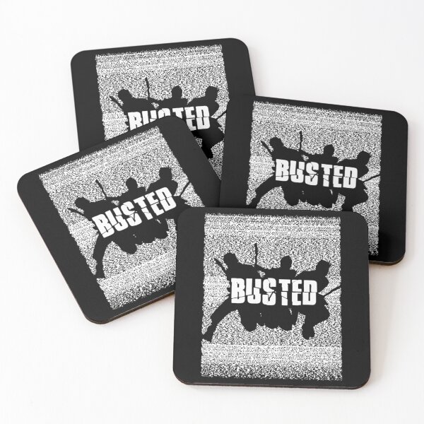 Item preview, Busted Band designed and sold by talynn-hufford.