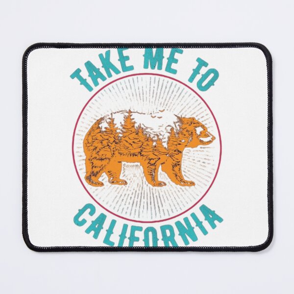 Item preview, Take me to california  designed and sold by Dilshan Chathuranga.