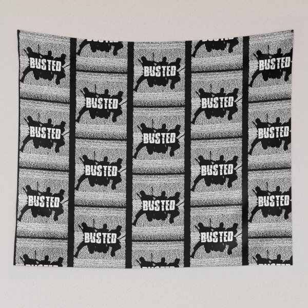 Item preview, Busted Band designed and sold by talynn-hufford.