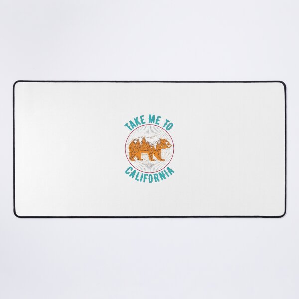 Item preview, Take me to california  designed and sold by Dilshan Chathuranga.