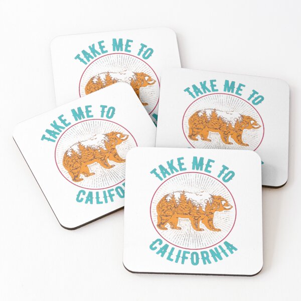 Item preview, Take me to california  designed and sold by Dilshan Chathuranga.