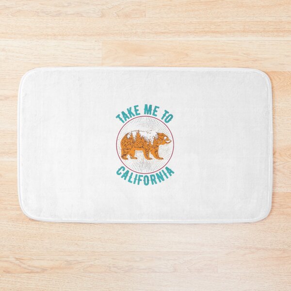 Item preview, Take me to california  designed and sold by Dilshan Chathuranga.