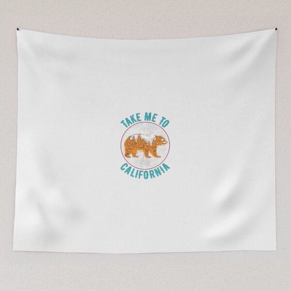 Item preview, Take me to california  designed and sold by Dilshan Chathuranga.