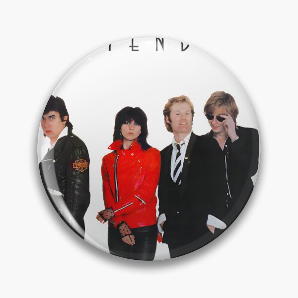 Item preview, Pretenders First Classic T-Shirt – Vintage Indie Rock Graphic Tee | ⭐⭐⭐⭐⭐ designed and sold by rickfosho.