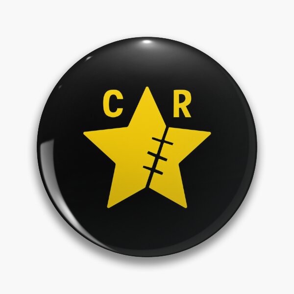 Item preview, Criminal Redux (Yellow) designed and sold by cariss-eale.