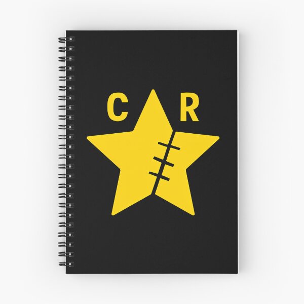 Item preview, Criminal Redux (Yellow) designed and sold by cariss-eale.
