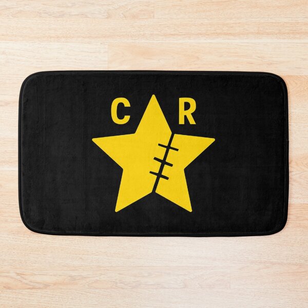 Item preview, Criminal Redux (Yellow) designed and sold by cariss-eale.