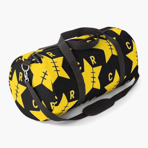 Item preview, Criminal Redux (Yellow) designed and sold by cariss-eale.
