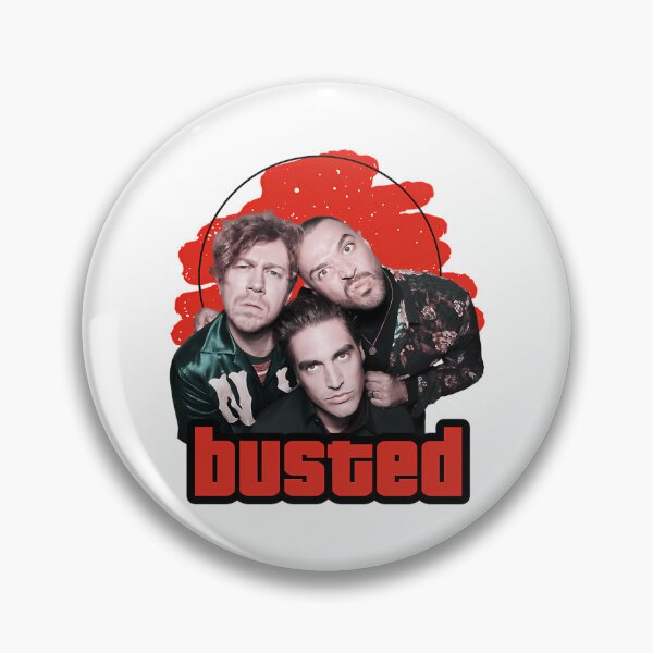 Item preview, Busted Band designed and sold by talynn-hufford.