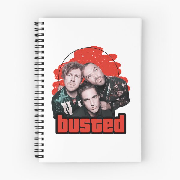 Item preview, Busted Band designed and sold by talynn-hufford.