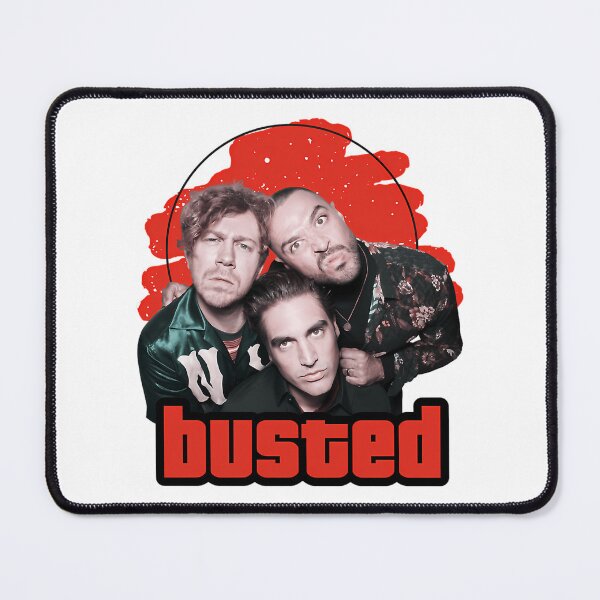 Item preview, Busted Band designed and sold by talynn-hufford.