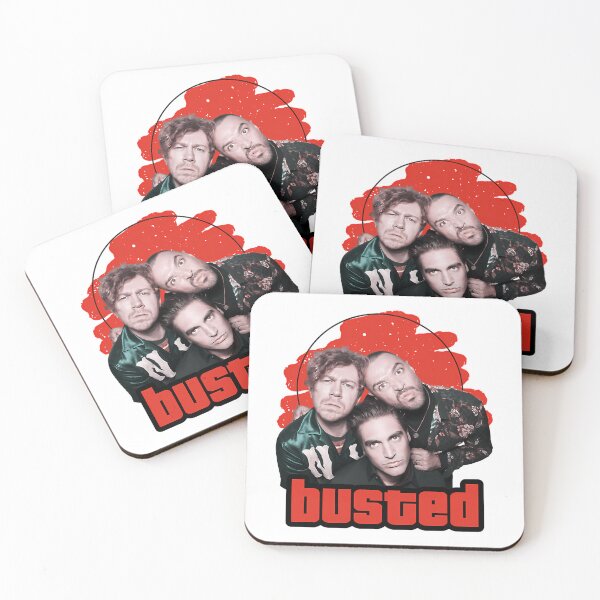 Item preview, Busted Band designed and sold by talynn-hufford.