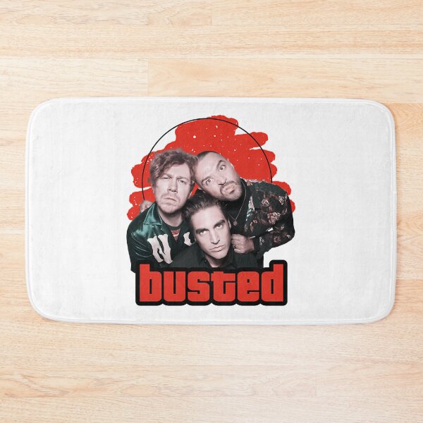 Item preview, Busted Band designed and sold by talynn-hufford.