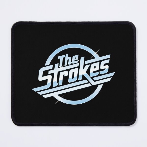 Item preview, The Strokes Band Sparkle -82 designed and sold by AmoreDesignAns.