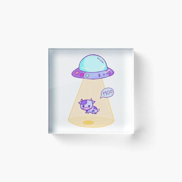 Item preview, Abduction designed and sold by vaidag-arnett.