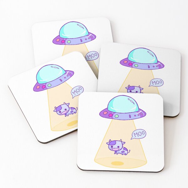 Item preview, Abduction designed and sold by vaidag-arnett.