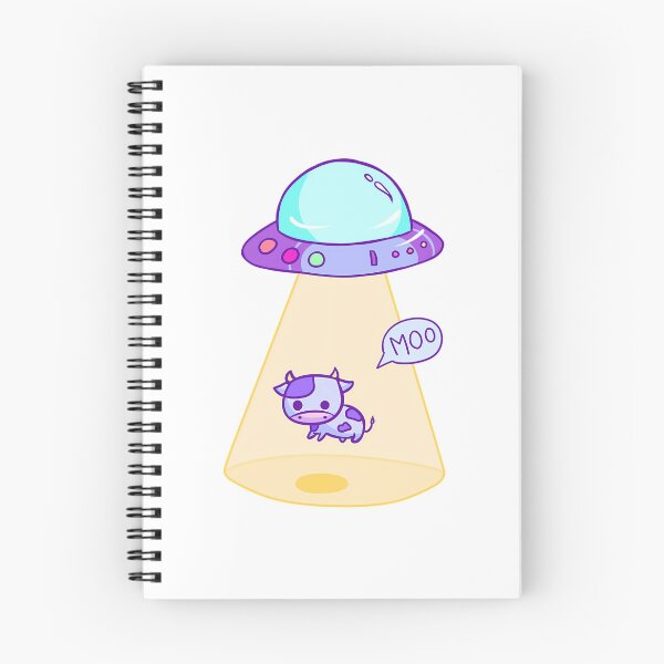 Item preview, Abduction designed and sold by vaidag-arnett.
