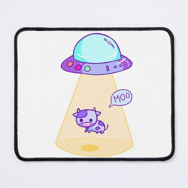 Item preview, Abduction designed and sold by vaidag-arnett.