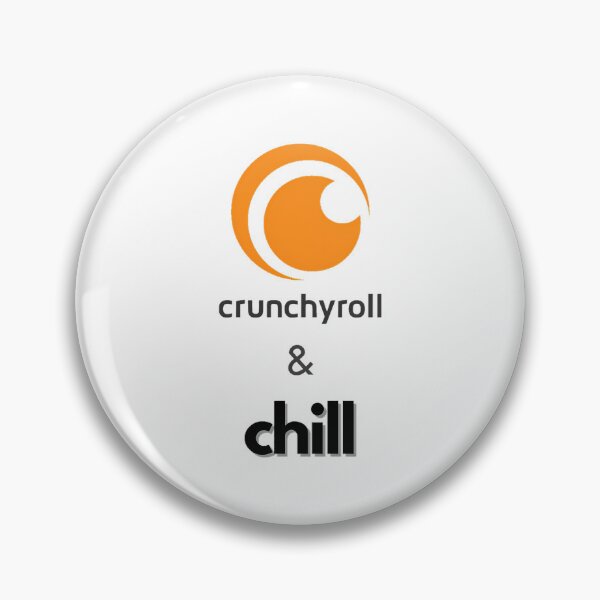 Item preview, Crunchyroll And Chill designed and sold by cariss-eale.