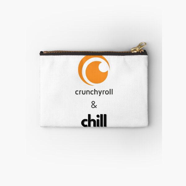 Item preview, Crunchyroll And Chill designed and sold by cariss-eale.