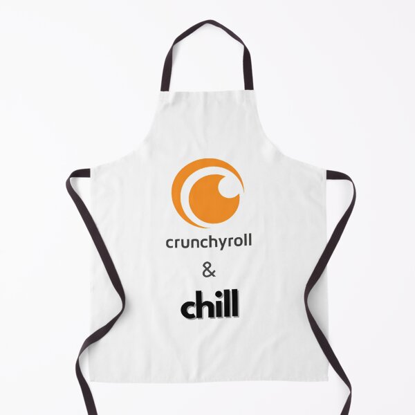 Item preview, Crunchyroll And Chill designed and sold by cariss-eale.