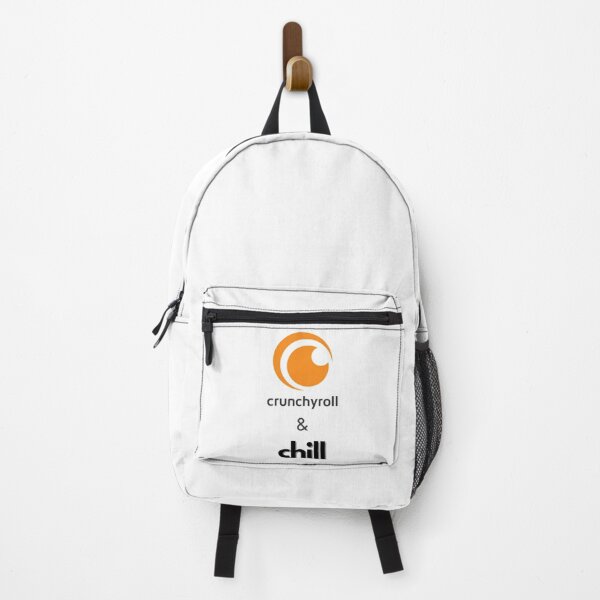 Item preview, Crunchyroll And Chill designed and sold by cariss-eale.