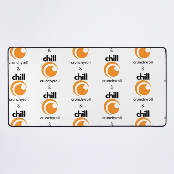 Item preview, Crunchyroll And Chill designed and sold by cariss-eale.