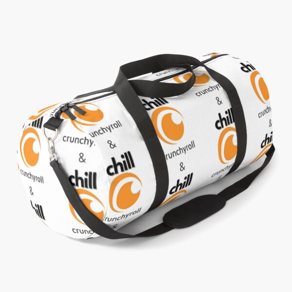 Item preview, Crunchyroll And Chill designed and sold by cariss-eale.