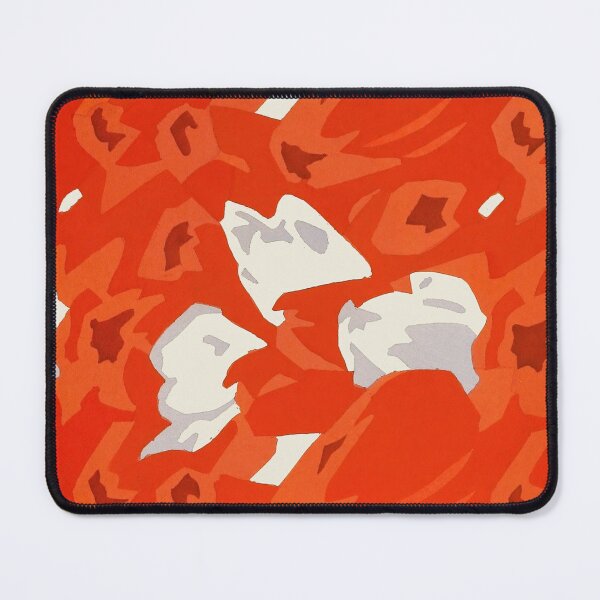 Item preview, SEA RED & WHITE designed and sold by THE GOOD FIND.