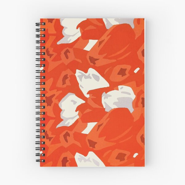 Item preview, SEA RED & WHITE designed and sold by THE GOOD FIND.