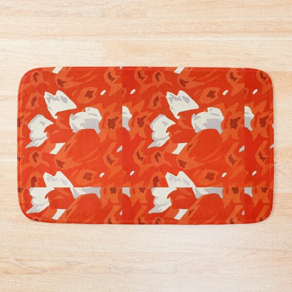 Item preview, SEA RED & WHITE designed and sold by THE GOOD FIND.