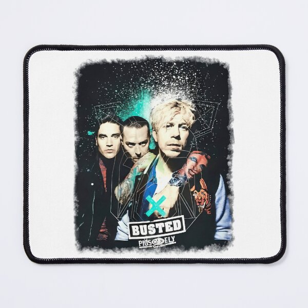 Item preview, Busted Band designed and sold by talynn-hufford.