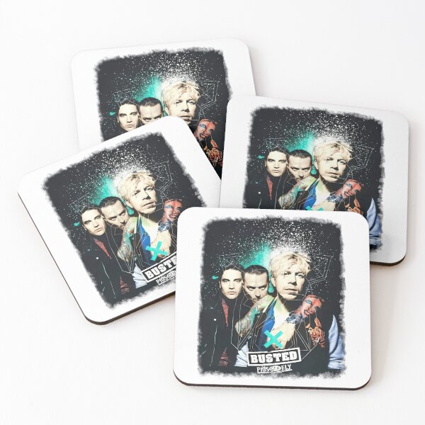 Item preview, Busted Band designed and sold by talynn-hufford.