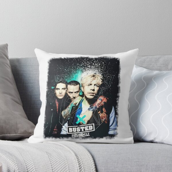 Item preview, Busted Band designed and sold by talynn-hufford.