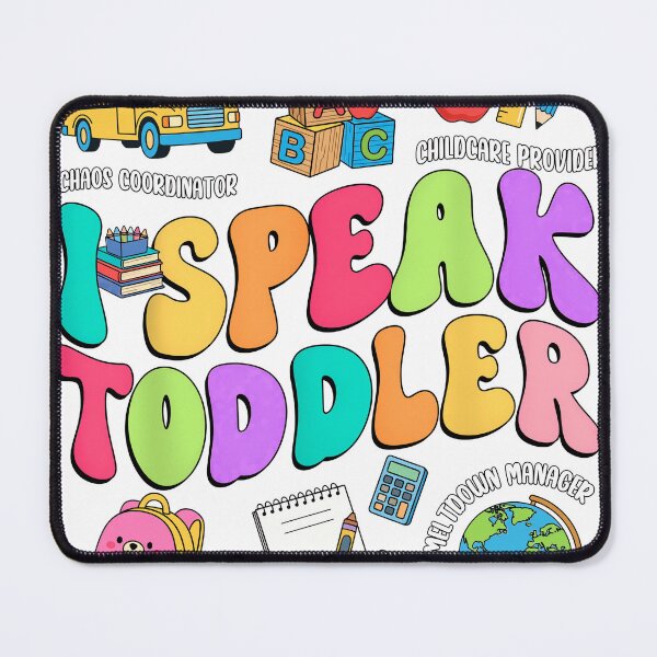 Item preview, Super Toddler Learning Adventure designed and sold by Sérgio Henriques.