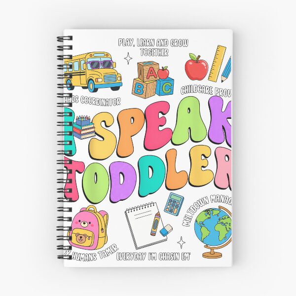 Item preview, Super Toddler Learning Adventure designed and sold by Sérgio Henriques.