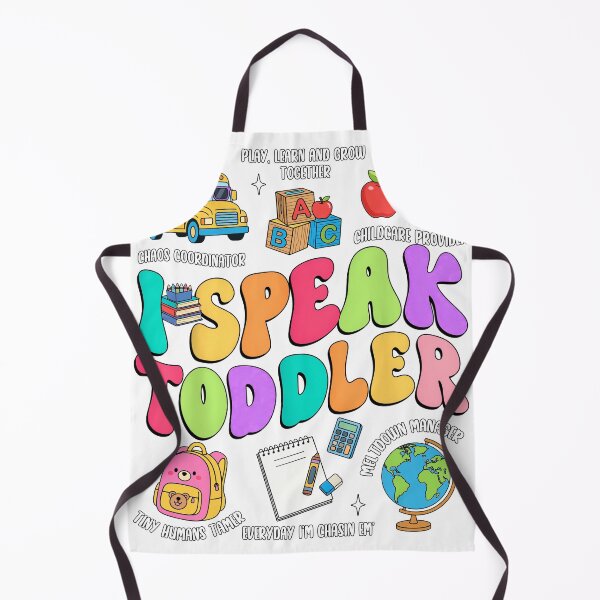 Item preview, Super Toddler Learning Adventure designed and sold by Sérgio Henriques.