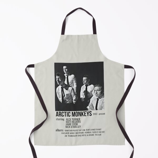 Item preview, The Lineup designed and sold by GITTERLU.