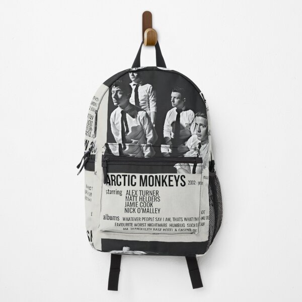Item preview, The Lineup designed and sold by GITTERLU.