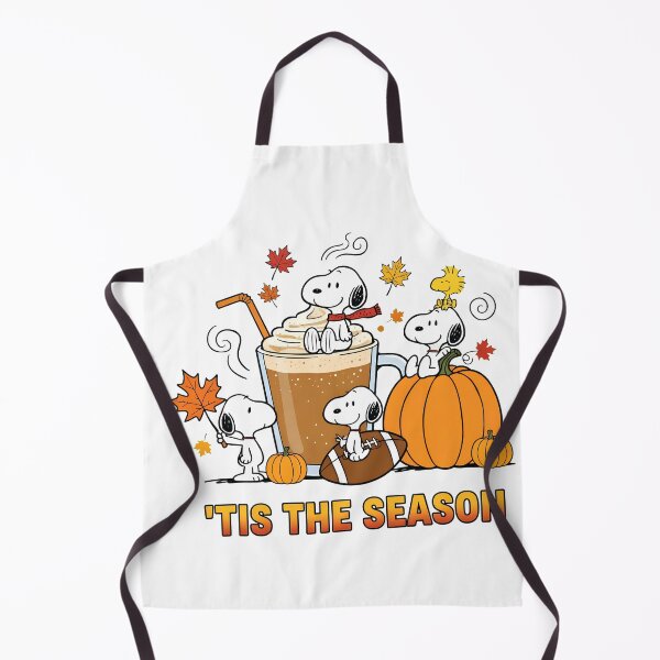 Item preview, Snoopy Pumpkin Haloween Tis The Season designed and sold by cesrahotdemo.