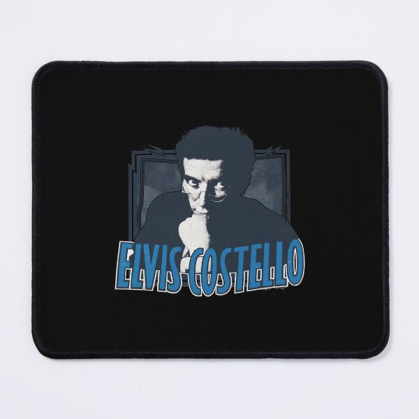 Item preview, Elvis Costello designed and sold by HollyGloria1.
