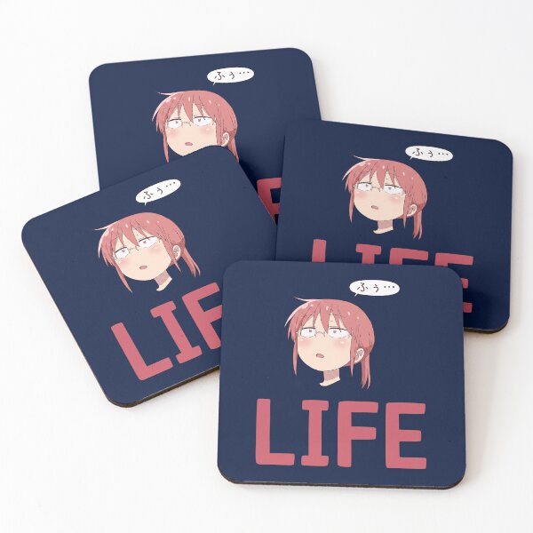 Item preview, Life in Red designed and sold by miyake244.